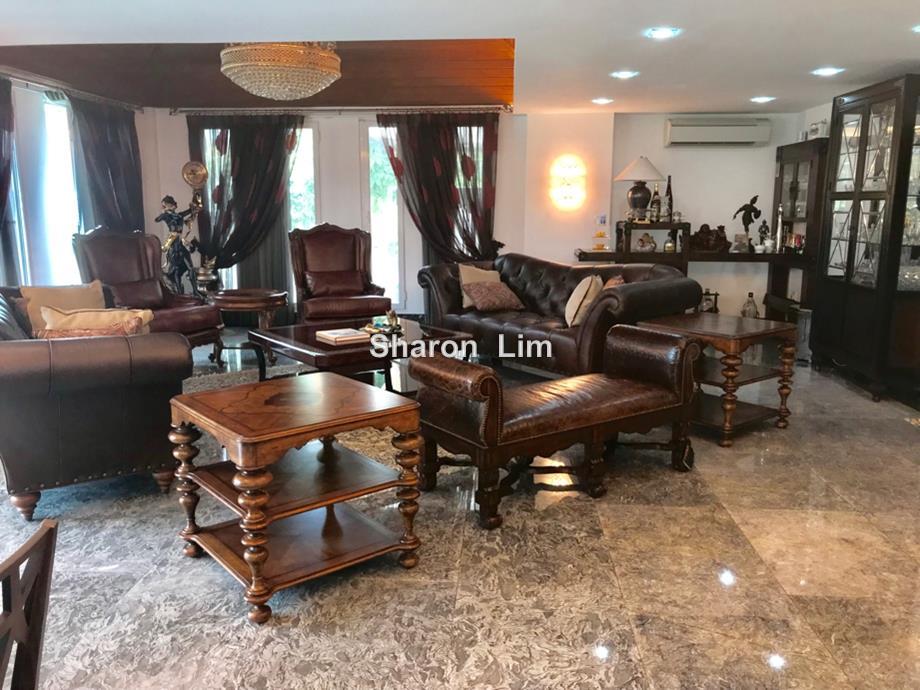 Bungalow House for Sale in Damansara Heights, Damansara Heights by Sharon Lim - iProperty.com.my