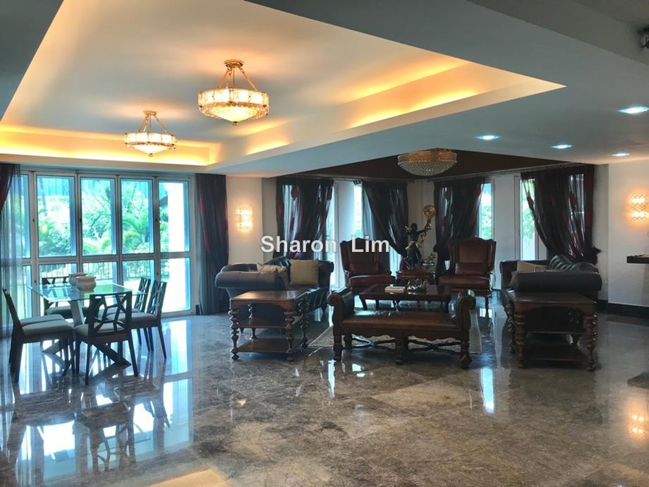 Bungalow House for Sale in Damansara Heights, Damansara Heights by Sharon Lim - iProperty.com.my