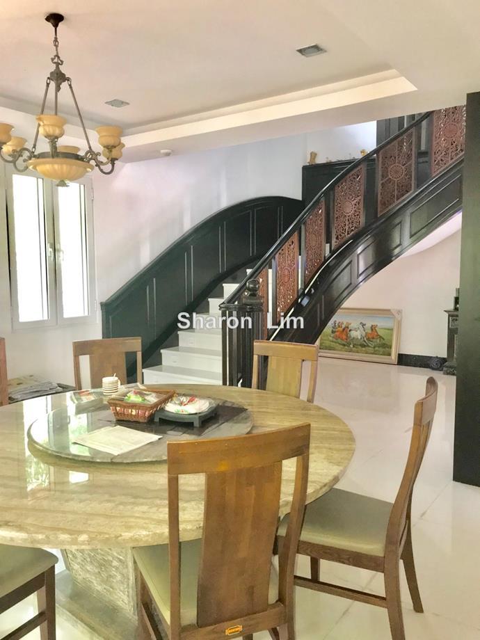 Bungalow House for Sale in Damansara Heights, Damansara Heights by Sharon Lim - iProperty.com.my