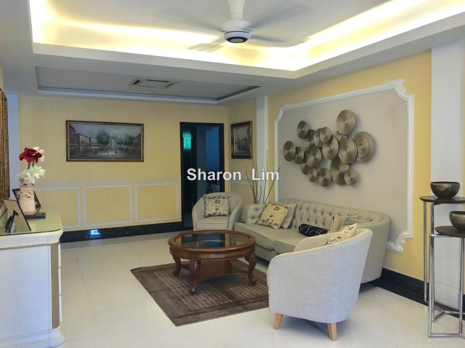 Bungalow House for Sale in Damansara Heights, Damansara Heights by Sharon Lim - iProperty.com.my