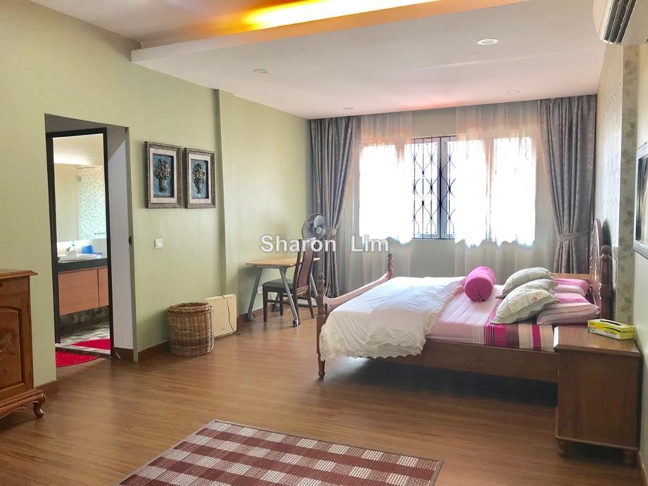 Bungalow House for Sale in Damansara Heights, Damansara Heights by Sharon Lim - iProperty.com.my