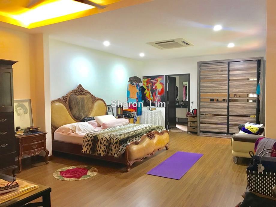Bungalow House for Sale in Damansara Heights, Damansara Heights by Sharon Lim - iProperty.com.my