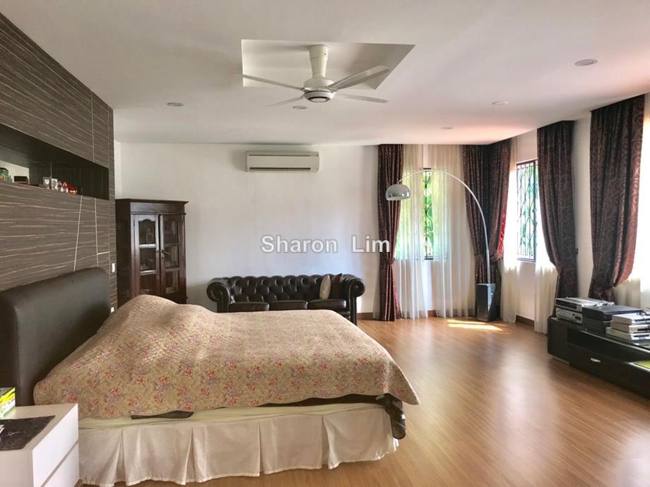 Bungalow House for Sale in Damansara Heights, Damansara Heights by Sharon Lim - iProperty.com.my