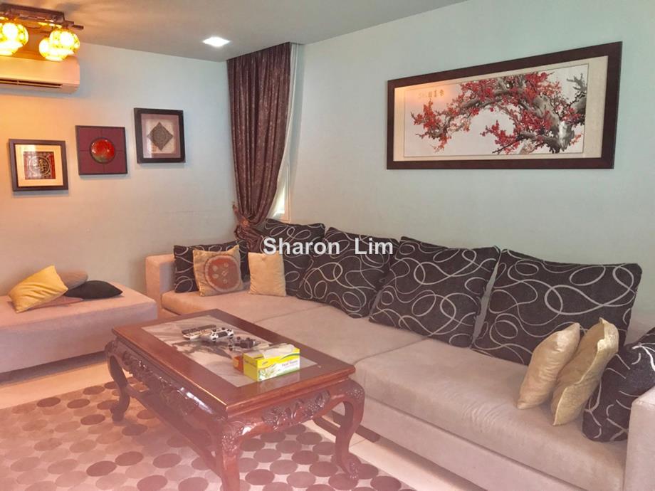 Bungalow House for Sale in Damansara Heights, Damansara Heights by Sharon Lim - iProperty.com.my