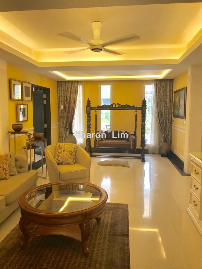 Bungalow House for Sale in Damansara Heights, Damansara Heights by Sharon Lim - iProperty.com.my