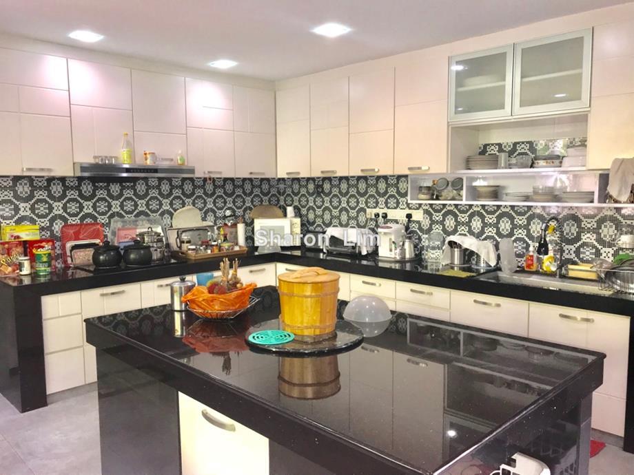 Bungalow House for Sale in Damansara Heights, Damansara Heights by Sharon Lim - iProperty.com.my