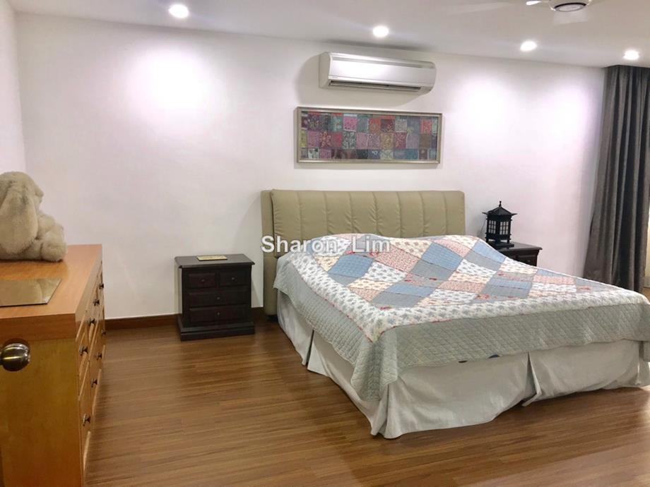 Bungalow House for Sale in Damansara Heights, Damansara Heights by Sharon Lim - iProperty.com.my
