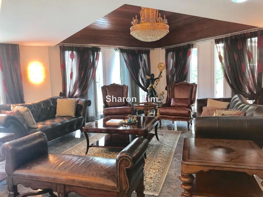 Bungalow House for Sale in Damansara Heights, Damansara Heights by Sharon Lim - iProperty.com.my