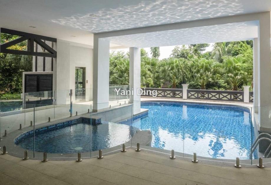 Bungalow House for Sale in Bukit Bandaraya, Bangsar by Yani Ding - iProperty.com.my