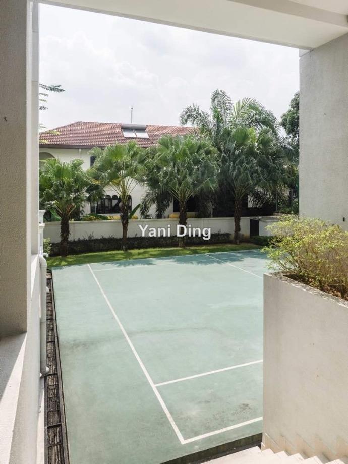 Bungalow House for Sale in Bukit Bandaraya, Bangsar by Yani Ding - iProperty.com.my