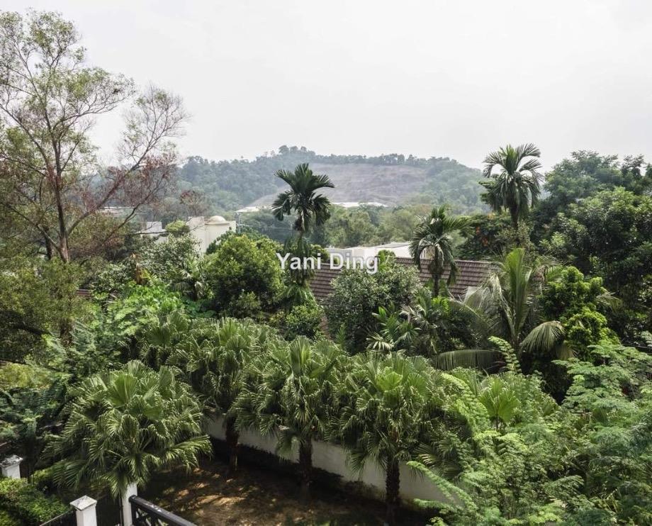 Bungalow House for Sale in Bukit Bandaraya, Bangsar by Yani Ding - iProperty.com.my