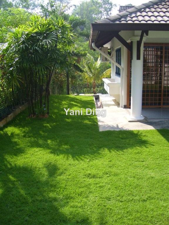 Bungalow House for Sale in Medan Damansara, Damansara Heights by Yani Ding - iProperty.com.my