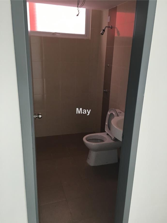 Service Residence for Sale in MH Platinum Residence by May - iProperty.com.my