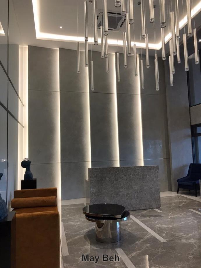 Condominium for Sale in The Hamilton by May - iProperty.com.my