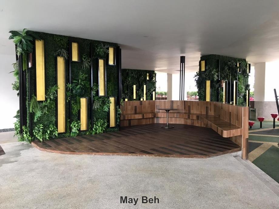 Condominium for Sale in The Hamilton by May - iProperty.com.my