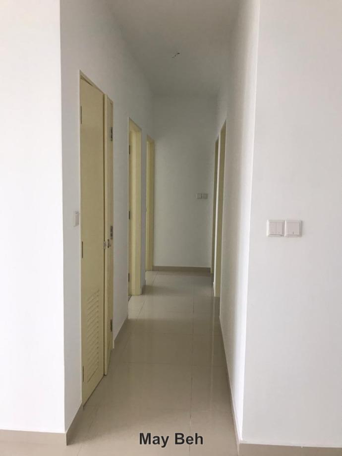 Condominium for Sale in The Hamilton by May - iProperty.com.my