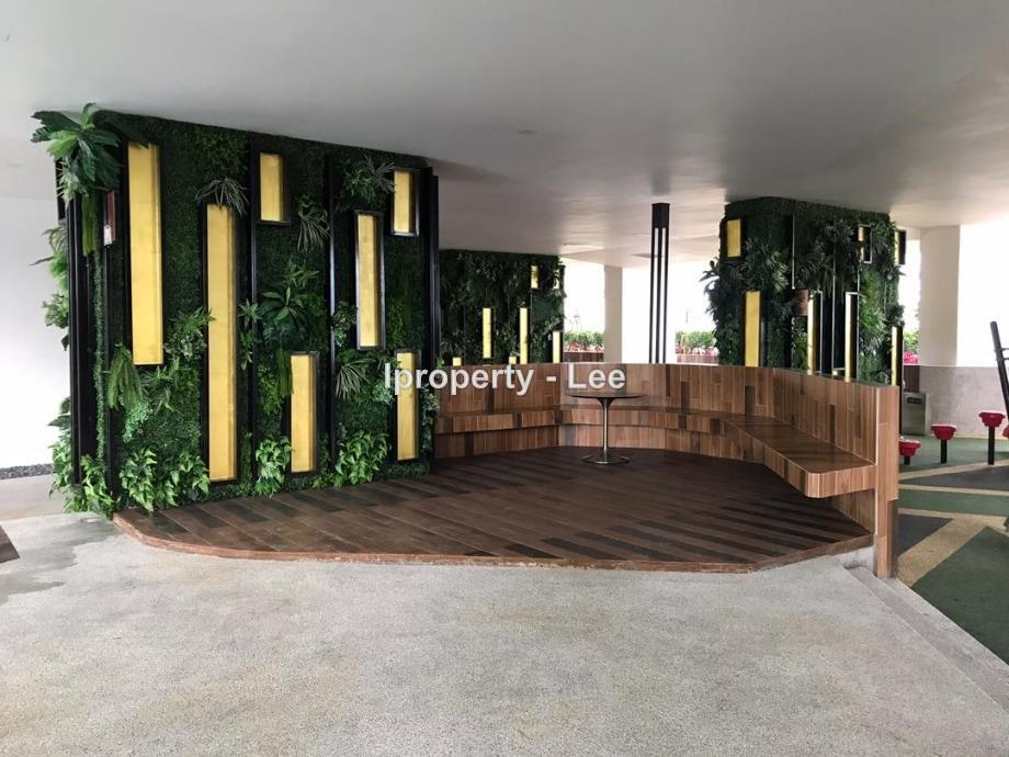 Condominium for Sale in The Hamilton by May - iProperty.com.my