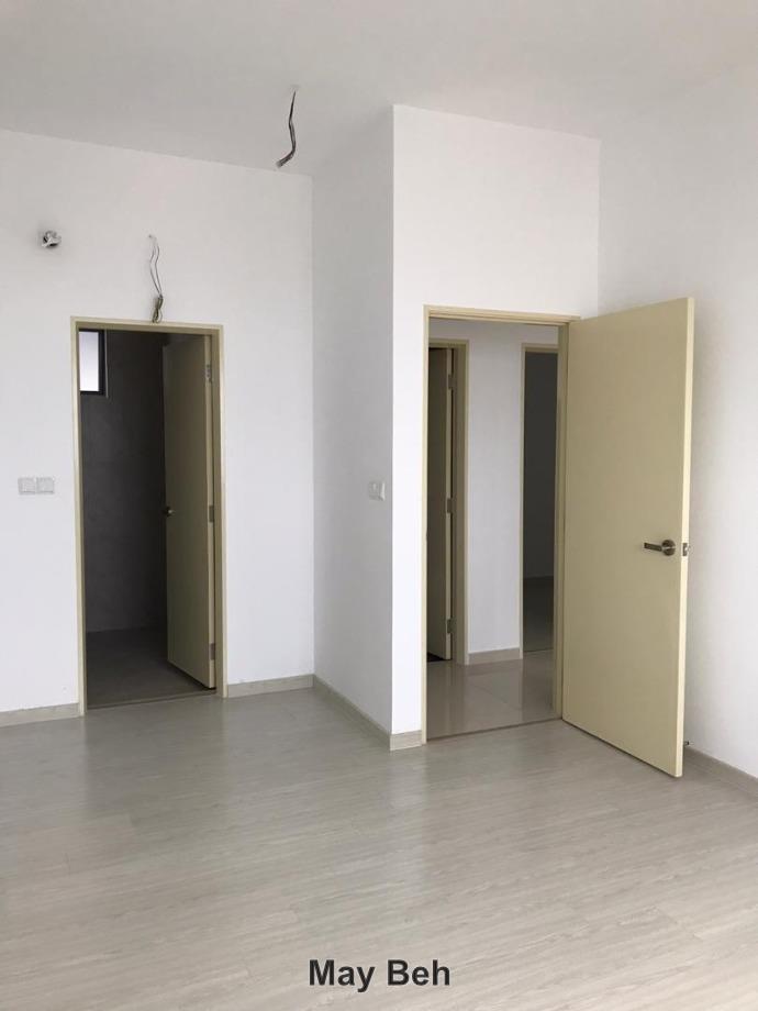 Condominium for Sale in The Hamilton by May - iProperty.com.my