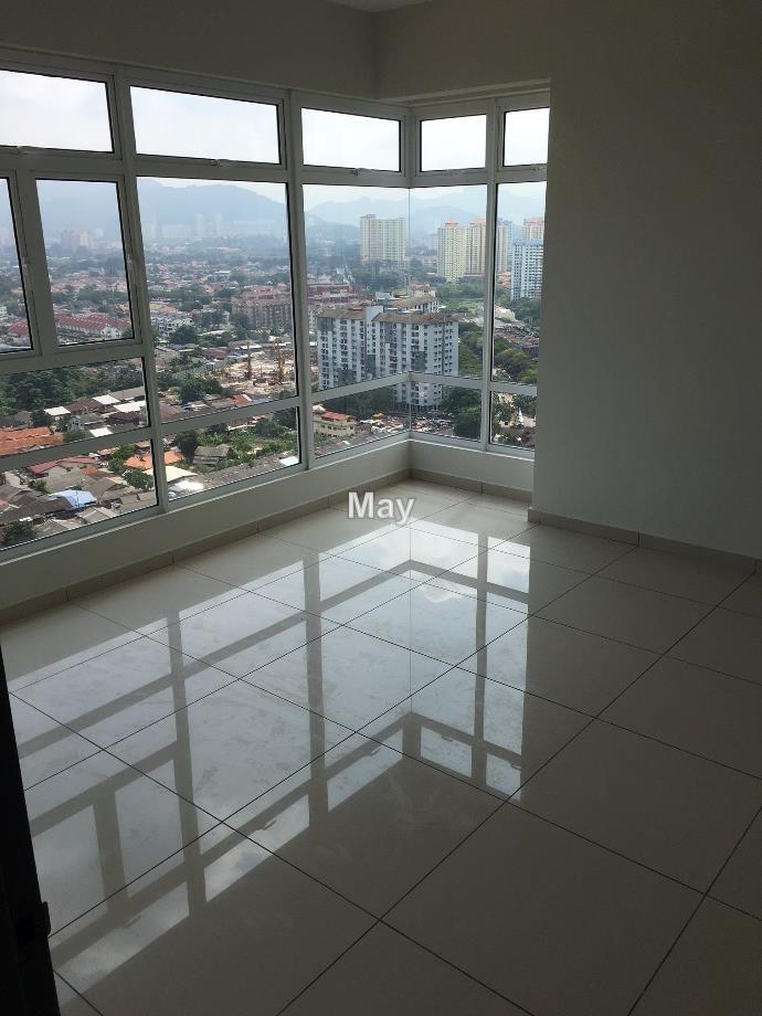 Service Residence for Sale in MH Platinum Residence by May - iProperty.com.my