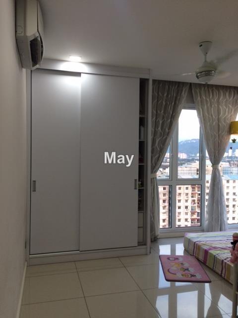 Condominium for Sale in 288 Residency by May - iProperty.com.my