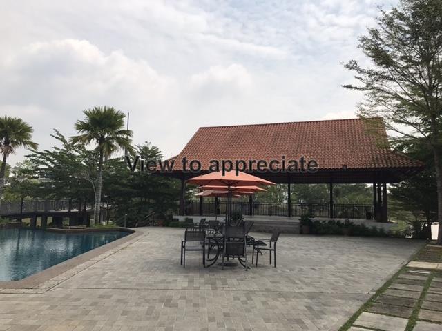 3-storey Terraced House for Sale in 50 Residensi @ Cahaya SPK, Shah Alam by May - iProperty.com.my