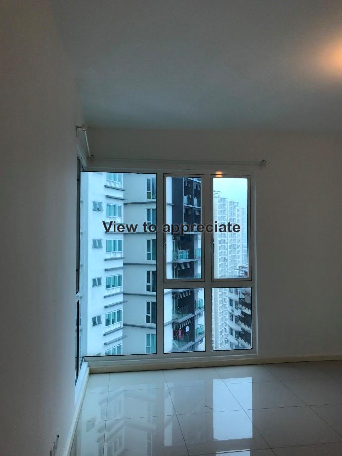 Condominium for Sale in 288 Residency by May - iProperty.com.my