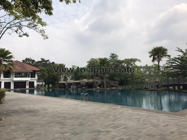 3-storey Terraced House for Sale in 50 Residensi @ Cahaya SPK, Shah Alam by May - iProperty.com.my