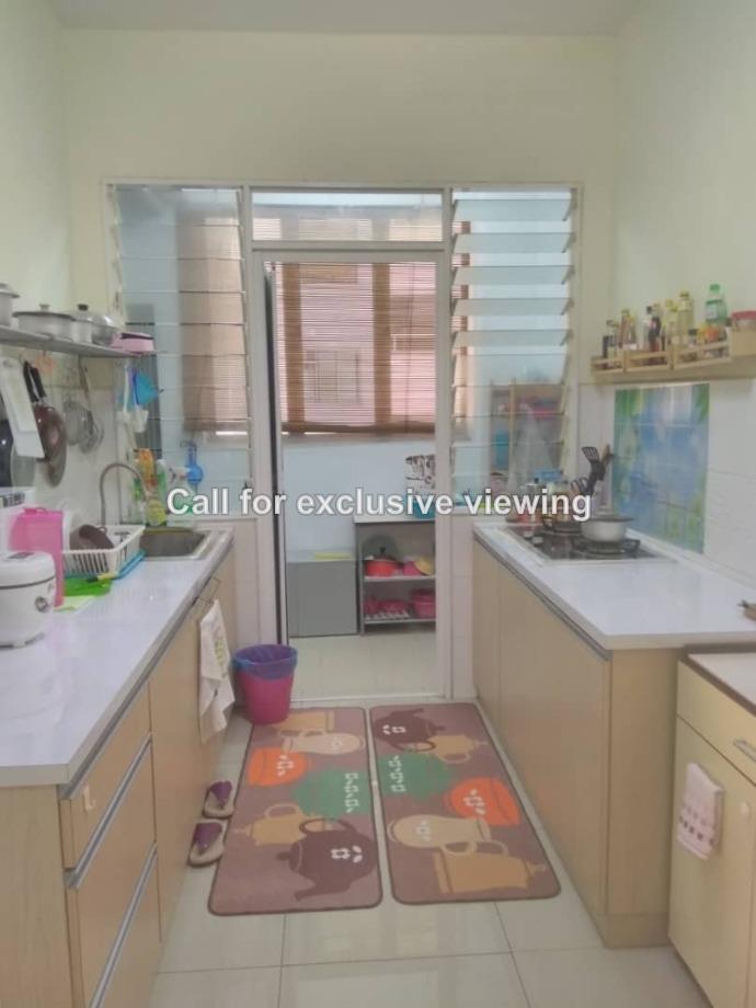 Service Residence for Sale in Saville @ Melawati by May - iProperty.com.my