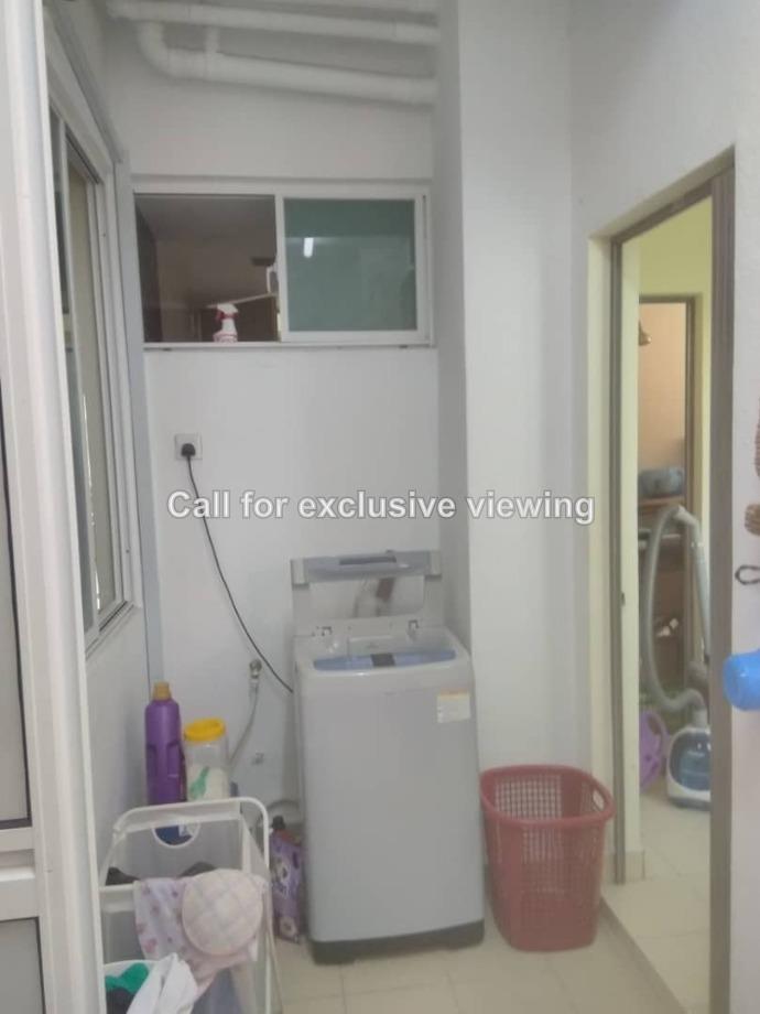 Service Residence for Sale in Saville @ Melawati by May - iProperty.com.my