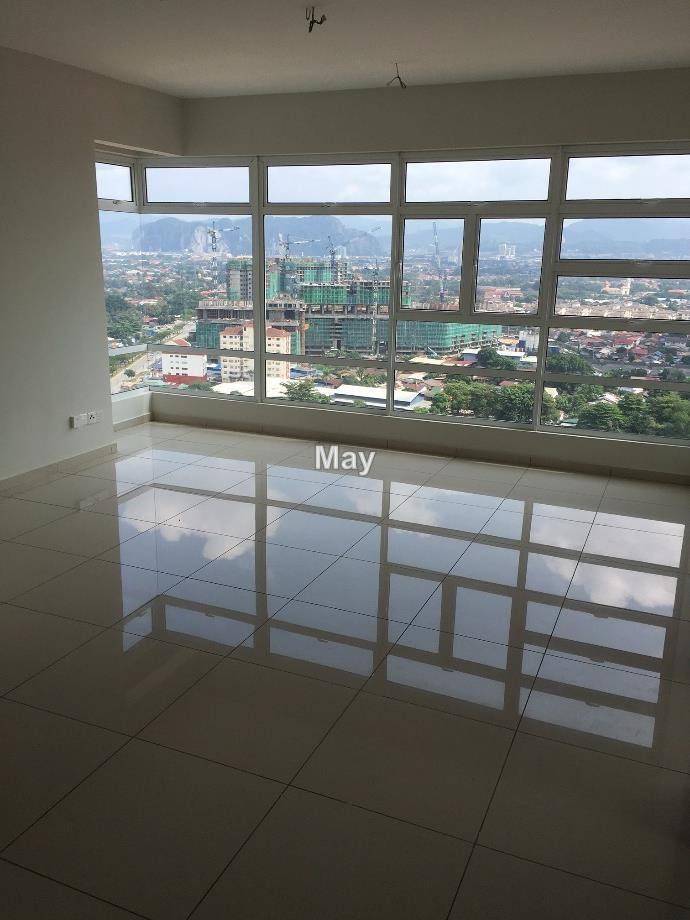 Service Residence for Sale in MH Platinum Residence by May - iProperty.com.my