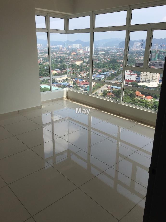 Service Residence for Sale in MH Platinum Residence by May - iProperty.com.my