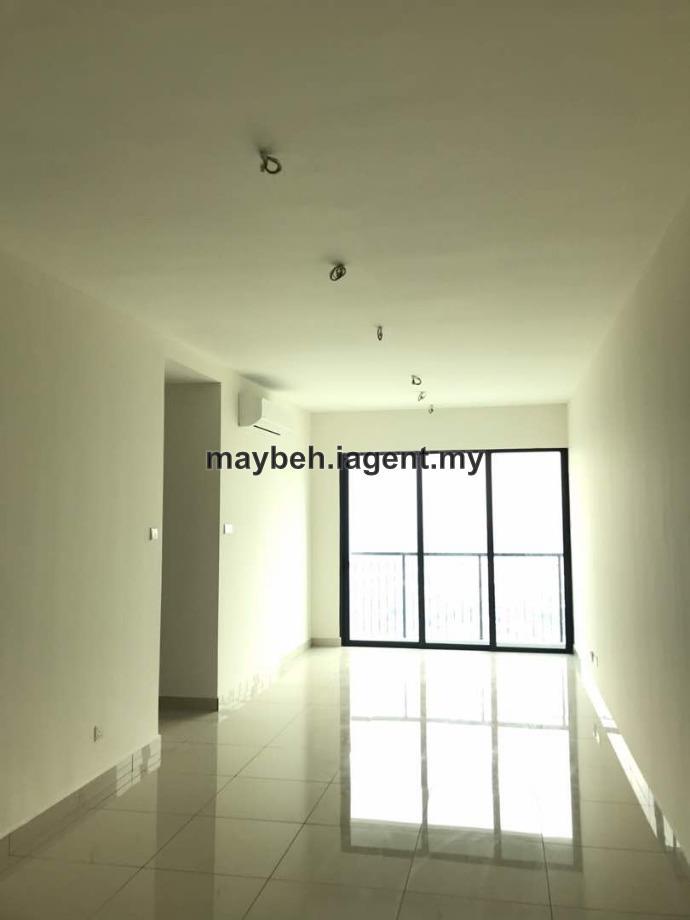 Service Residence for Sale in KL Traders Square by May - iProperty.com.my