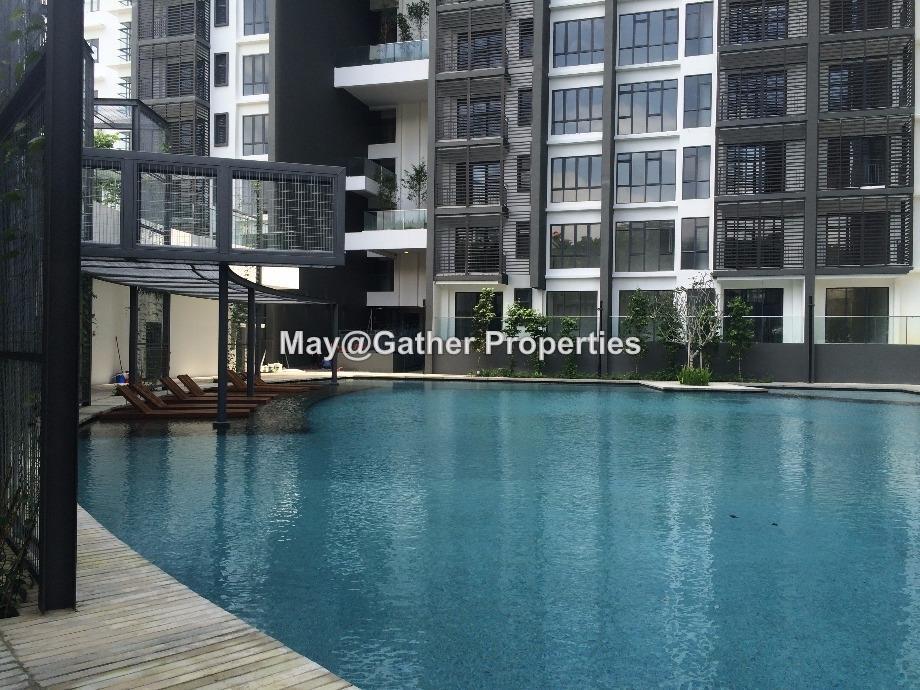 Condominium for Sale in Selayang 18 by May - iProperty.com.my