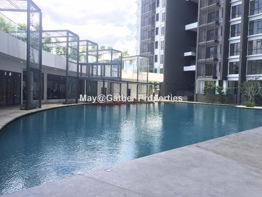 Condominium for Sale in Selayang 18 by May - iProperty.com.my