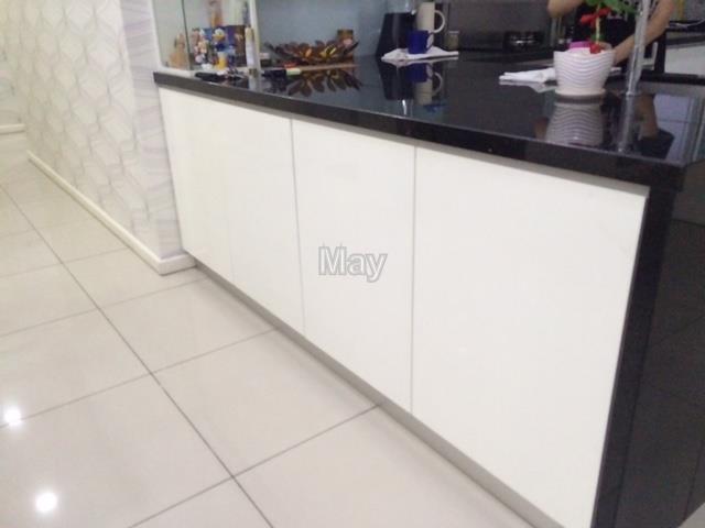 Condominium for Sale in 288 Residency by May - iProperty.com.my