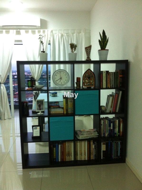 Condominium for Sale in 288 Residency by May - iProperty.com.my