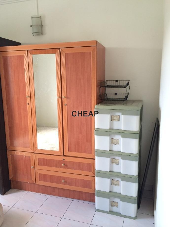 Condominium for Sale in Genting Court Condominium by May - iProperty.com.my