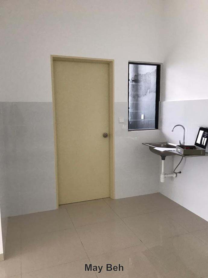 Condominium for Sale in The Hamilton by May - iProperty.com.my