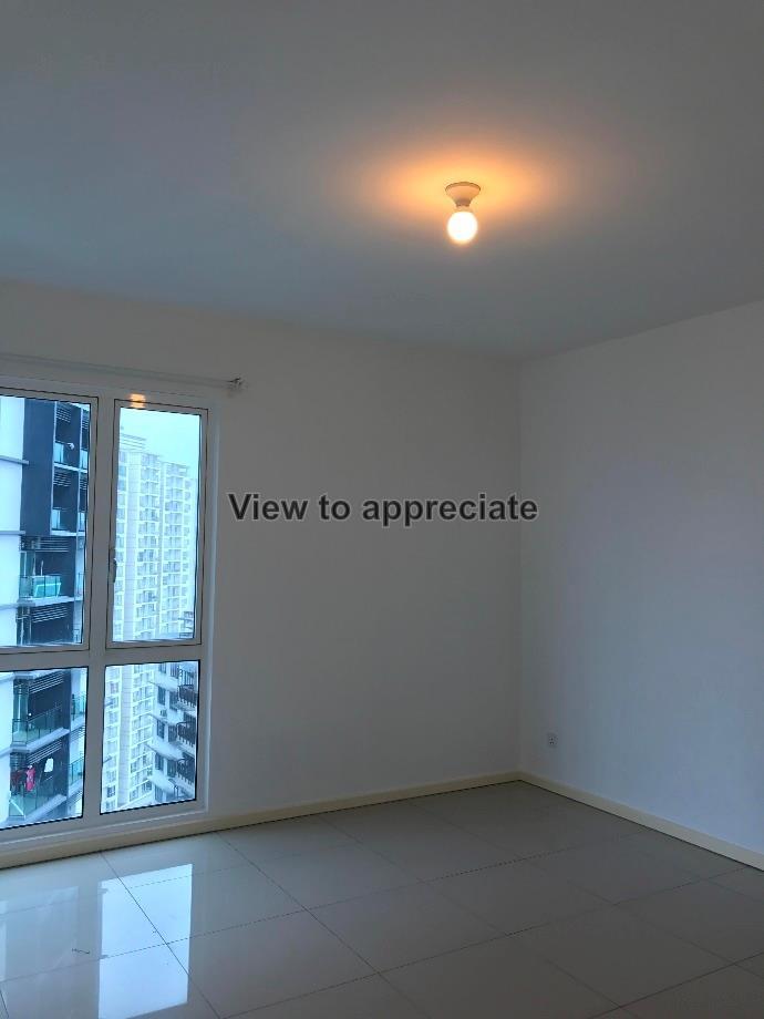 Condominium for Sale in 288 Residency by May - iProperty.com.my