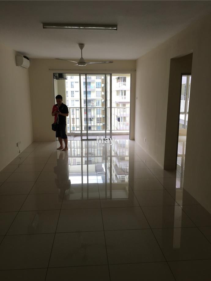 Kondominium untuk Dijual di Platinum Lake PV 20 oleh May - iProperty.com.my