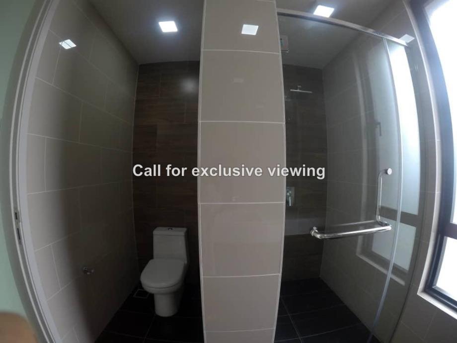 Kondominium untuk Dijual di The Reach @ Titiwangsa oleh May - iProperty.com.my