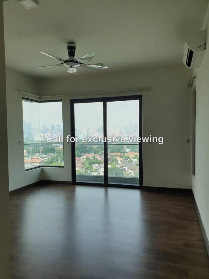 Kondominium untuk Dijual di The Reach @ Titiwangsa oleh May - iProperty.com.my