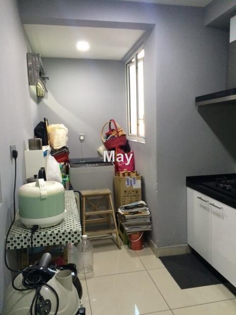 Condominium for Sale in 288 Residency by May - iProperty.com.my