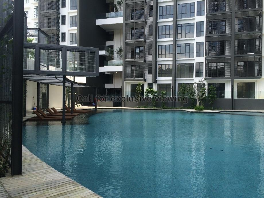 Condominium for Sale in Selayang 18 by May - iProperty.com.my
