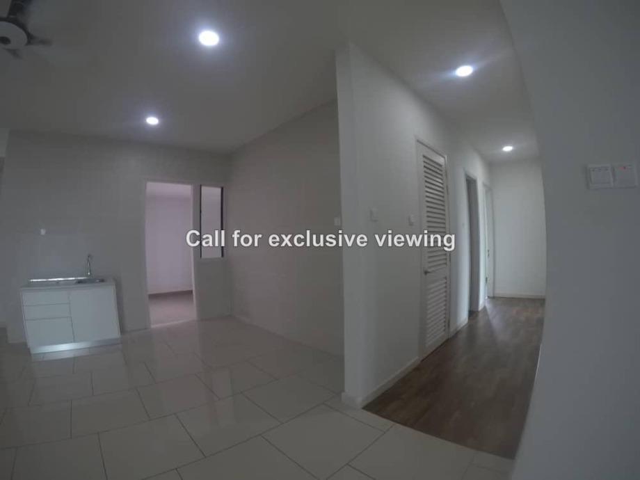 Kondominium untuk Dijual di The Reach @ Titiwangsa oleh May - iProperty.com.my