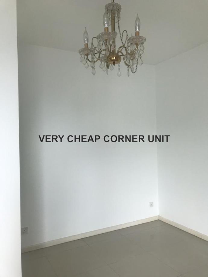 Condominium for Sale in 288 Residency by May - iProperty.com.my