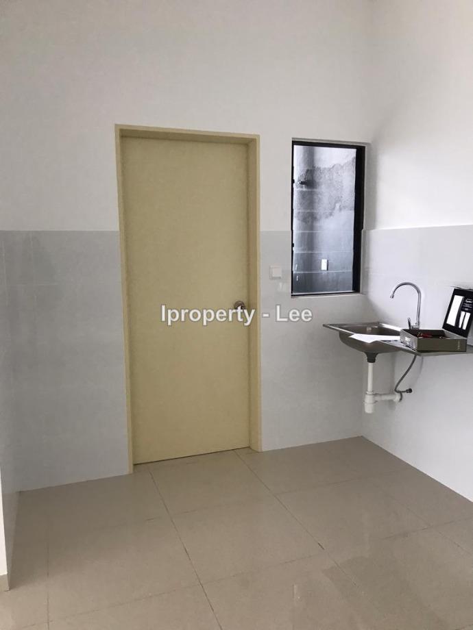 Condominium for Sale in The Hamilton by May - iProperty.com.my