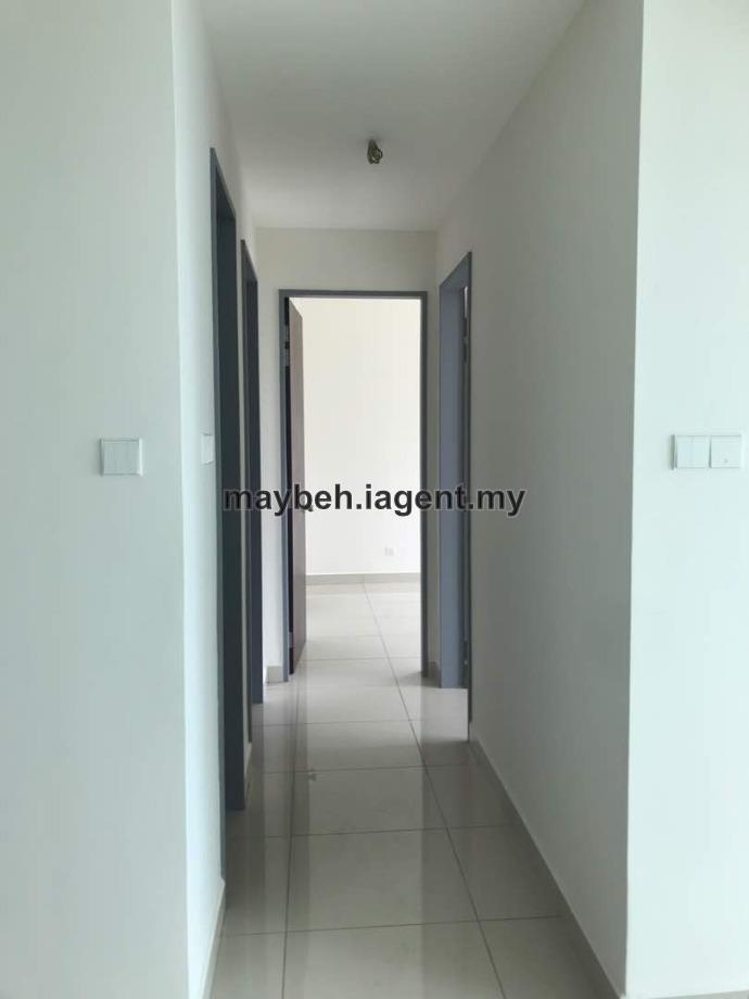 Service Residence for Sale in KL Traders Square by May - iProperty.com.my