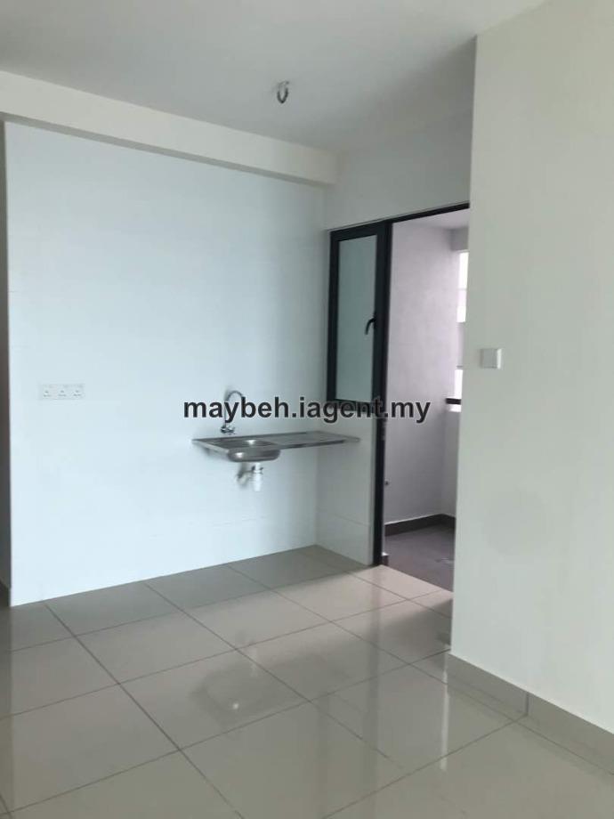 Service Residence for Sale in KL Traders Square by May - iProperty.com.my