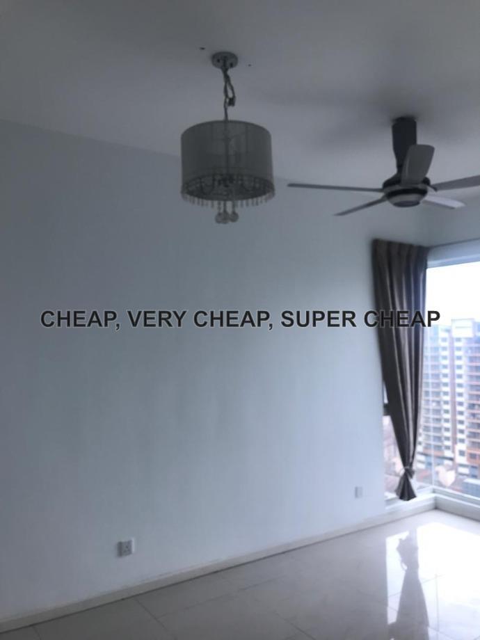 Condominium for Sale in 288 Residency by May - iProperty.com.my
